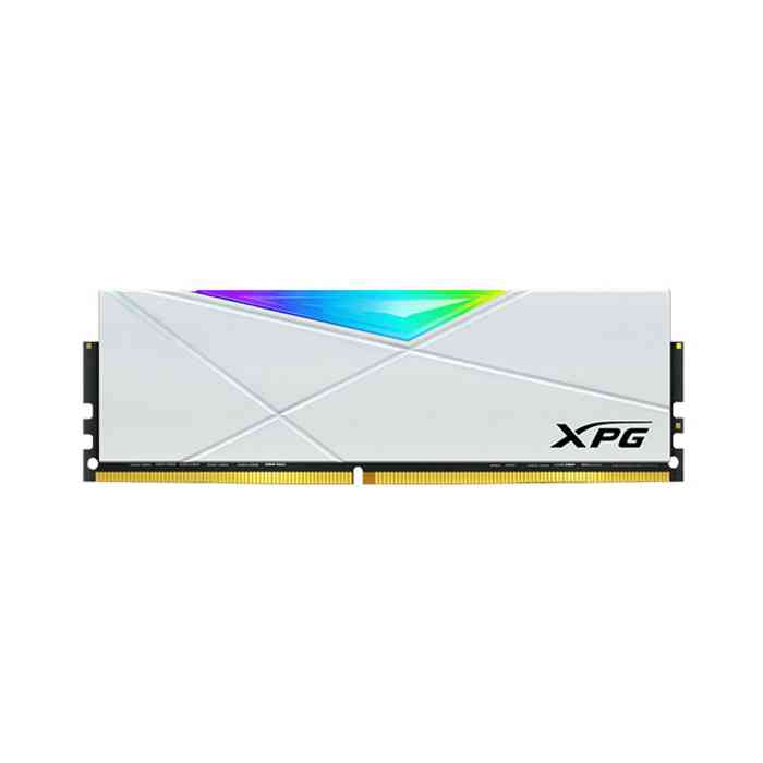 Adata D50 16GB DDR4 3600 MHz RGB Gaming RAM